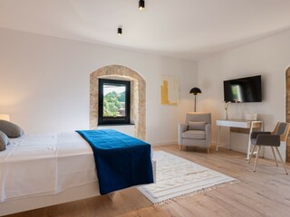 Villa Krsan Caratteristiche 22