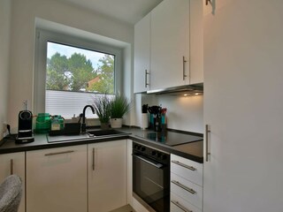 Vakantieappartement Wangerooge Kenmerken 5