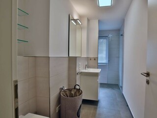 Apartamento de vacaciones Wangerooge Características 8