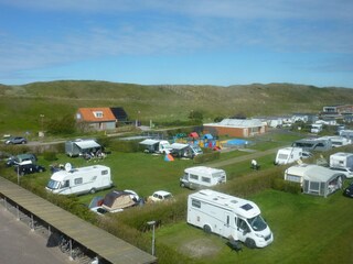 Appartamento per vacanze Julianadorp Registrazione all'aperto 2