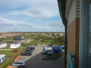 Appartamento per vacanze Julianadorp Registrazione all'aperto 4