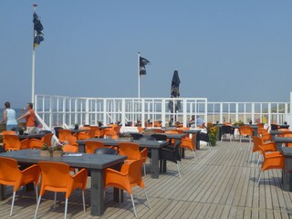 Appartamento per vacanze Julianadorp Registrazione all'aperto 5