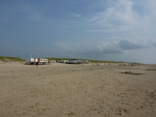 Appartamento per vacanze Julianadorp Registrazione all'aperto 7