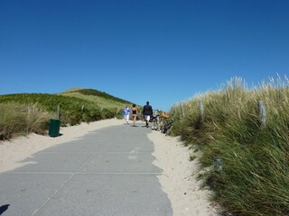 Appartamento per vacanze Julianadorp Registrazione all'aperto 6