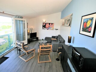 Appartamento per vacanze Julianadorp Caratteristiche 11