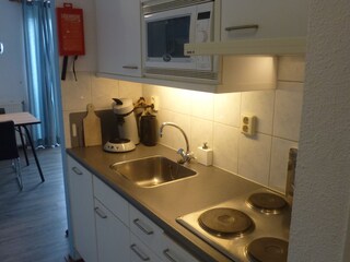 Appartamento per vacanze Julianadorp Caratteristiche 14