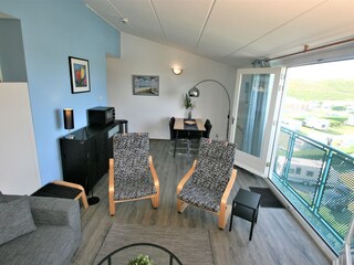 Appartamento per vacanze Julianadorp Caratteristiche 12