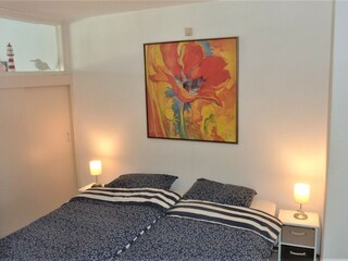 Appartamento per vacanze Julianadorp Caratteristiche 15