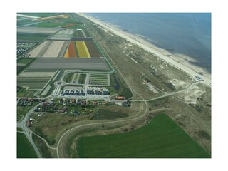 Appartamento per vacanze Julianadorp Ambiente 18