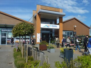 Appartamento per vacanze Julianadorp Registrazione all'aperto 10