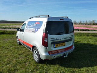 Appartamento per vacanze Julianadorp Documento 24