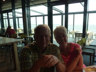 Appartamento per vacanze Julianadorp Documento 23