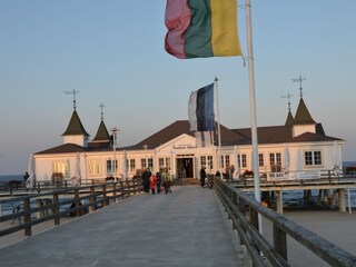 zur Seebrücke und