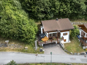 Ferienhaus Chalet Hohe Tauernblick