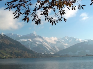 Zell am See