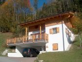 Casa per le vacanze Wald im Pinzgau Registrazione all'aperto 1