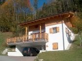 Holiday house Wald im Pinzgau Outdoor Recording 1