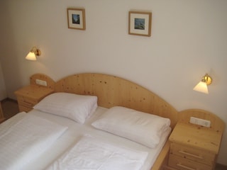 Schlafzimmer OG