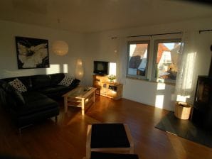 Apartment Luxusapartment mit Blick zur Elbe in den Elbvororten