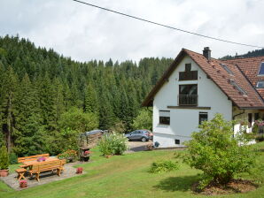 Ferienwohnung Appart Herzglück - Bad Rippoldsau - image1