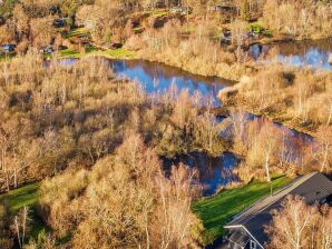 17 Personen Ferienhaus in Vejby - Udsholt Strand - image1