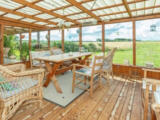 Ferienhaus Løkken  2
