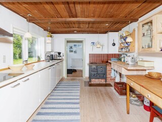Ferienhaus Løkken  3