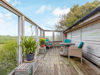 Ferienhaus Løkken  4