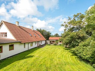 Ferienhaus Løkken  5