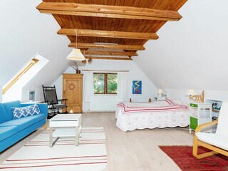 Ferienhaus Løkken  8