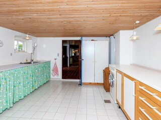 Ferienhaus Løkken  10