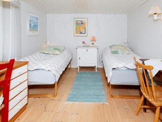 Ferienhaus Løkken  11