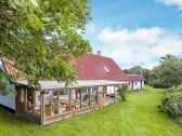 Ferienhaus Løkken Außenaufnahme 1