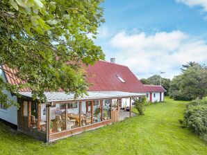 9 Personen Ferienhaus in Løkken - Løkken - image1