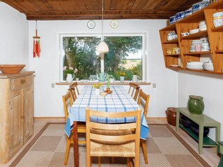 Ferienhaus Løkken  12