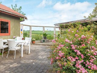 Ferienhaus Løkken  15