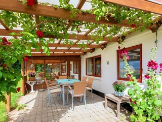 Ferienhaus Løkken  6