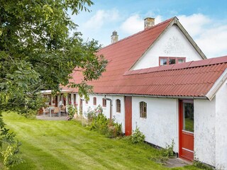 Ferienhaus Løkken  18