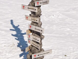 Vakantiehuis Welt  14