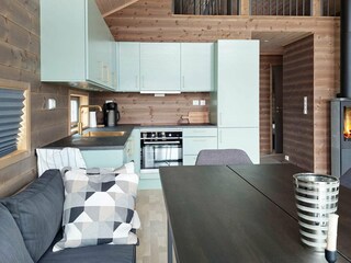 Vakantiehuis Welt  12