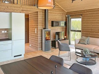 Vakantiehuis Welt  17