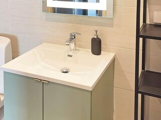 Vakantiehuis Welt  8