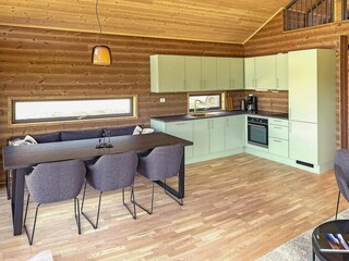 Vakantiehuis Welt  27