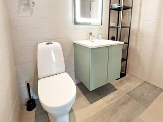 Vakantiehuis Welt  22