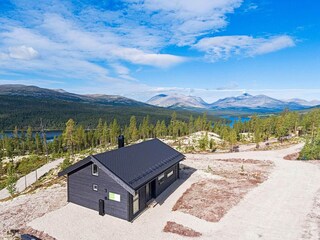 Holiday house Welt Outdoor Recording 1