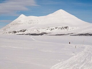 Vakantiehuis Welt  35