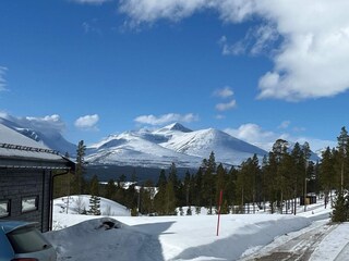 Vakantiehuis Welt Buitenaudio-opname 2