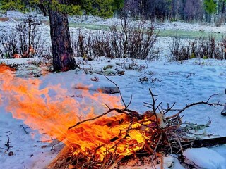 Ferienhaus Welt Außenaufnahme 6