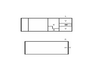 Ferienhaus Welt Grundriss 10