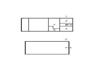 Ferienhaus Welt Grundriss 11